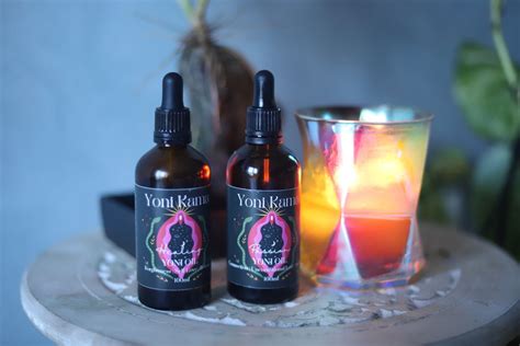 The Link Between Magic Yoni Oil and Emotional Wellness: Balancing Energy